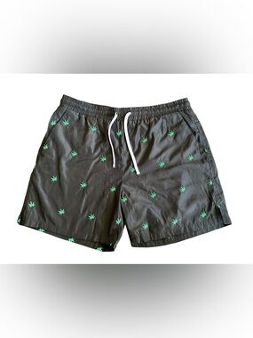 MENS NEW SWIM TRUNKS